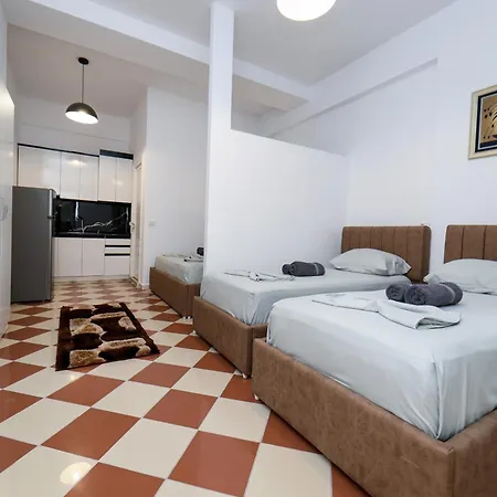 Apartman Arbi *