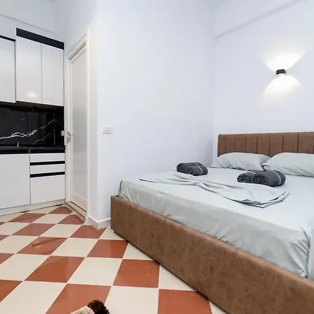 Apartman Arbi Vlora