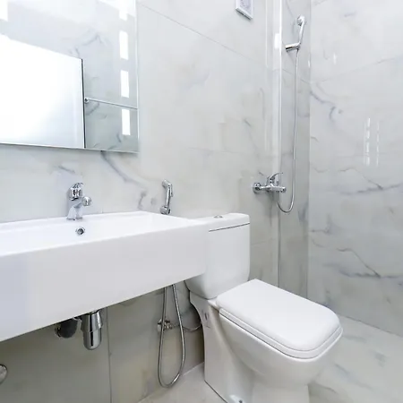 Apartman Arbi Vlora