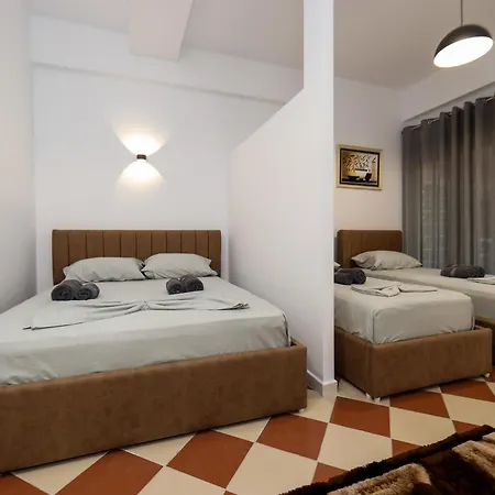 Apartman Arbi