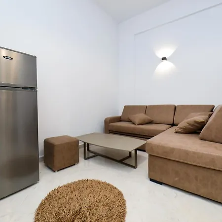 Apartamento Arbi Vlorë