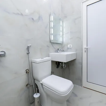 Arbi Апартаменты Влёра