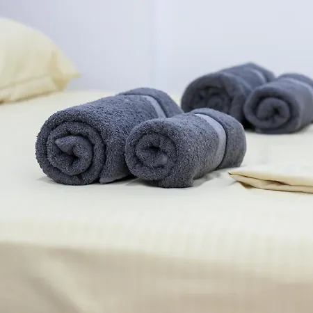 Arbi Apartamento *