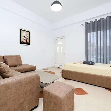 Arbi Apartment *