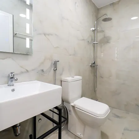 Apartamento Arbi *