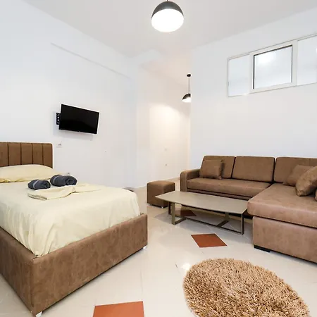 Arbi Apartment