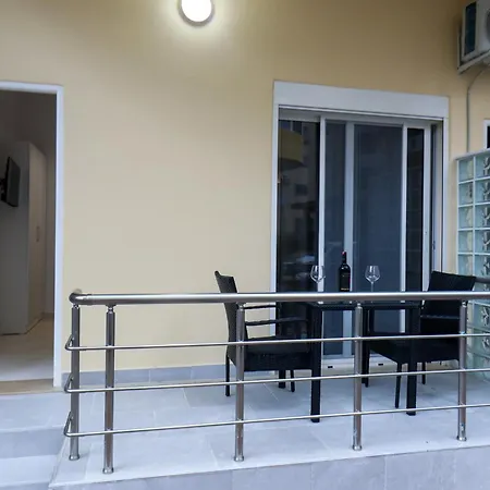 Apartamento Arbi *