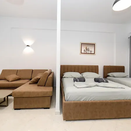 Apartment Arbi *