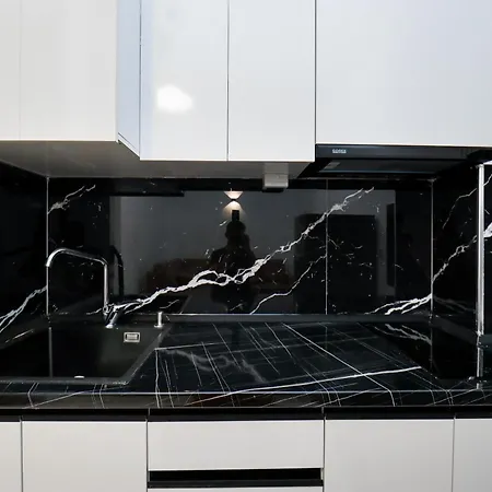 Arbi Апартаменты *