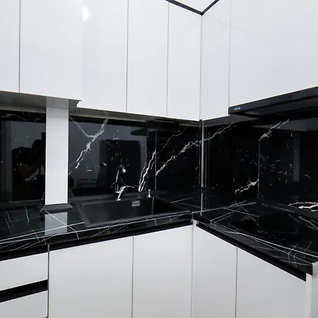 Arbi Апартаменты Влёра