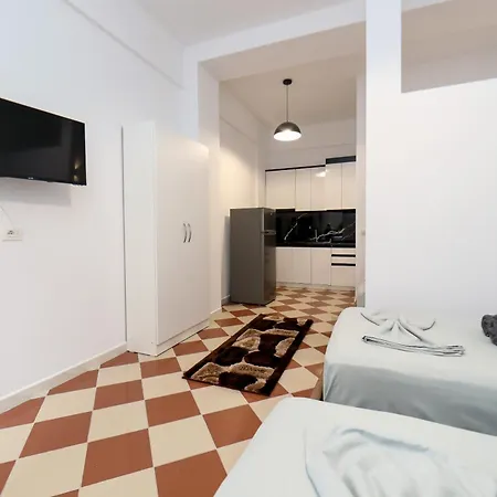 Arbi Apartment *