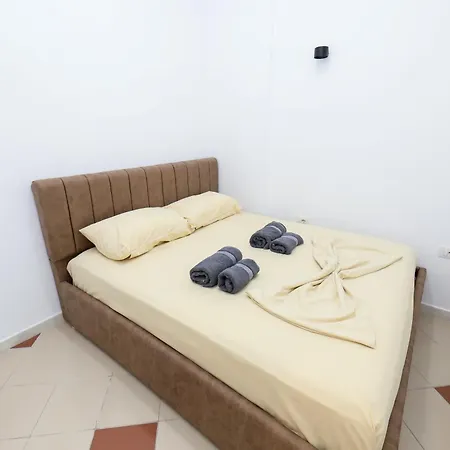 Апартаменты Arbi *