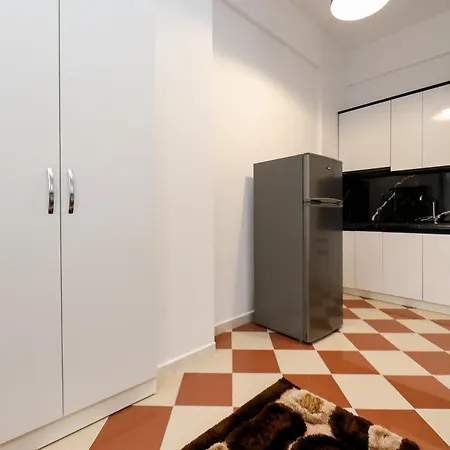 Arbi Apartment