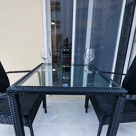 Апартаменты Arbi Влёра